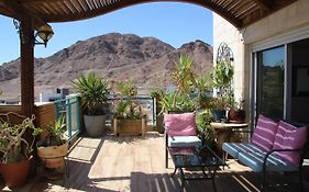 View Point Eilat